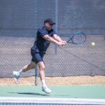 Viktar Tryhubovich tennis coach 